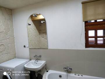 Фото номера Дом для отпуска Дома для отпуска Dom z Sauną - Ługiele г. Dzierwiany 44