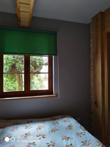 Фото номера Дом для отпуска Дома для отпуска Dom z Sauną - Ługiele г. Dzierwiany 12